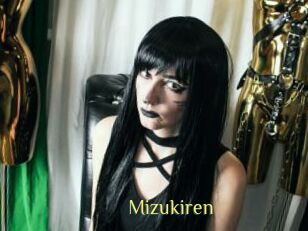Mizukiren