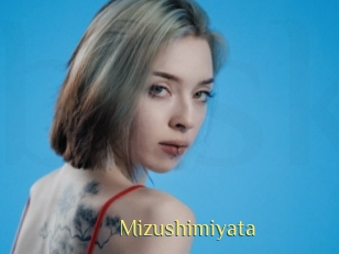 Mizushimiyata