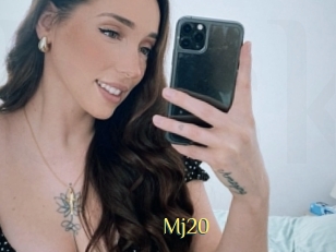 Mj20