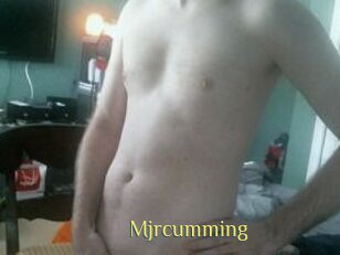 Mjrcumming
