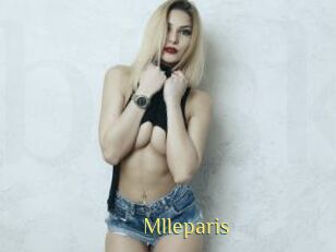 Mlleparis