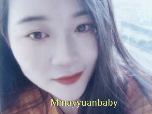 Mmayyuanbaby