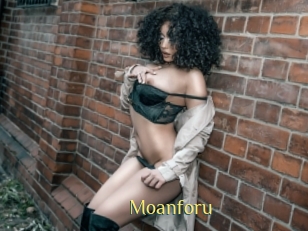 Moanforu