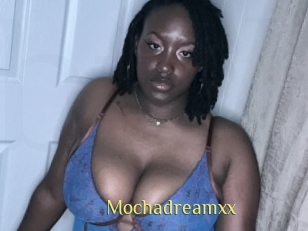 Mochadreamxx