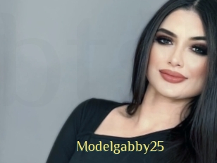Modelgabby25