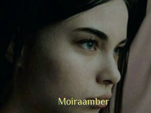 Moiraamber