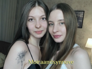 Moiraandsynnove