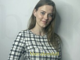Moirabendall