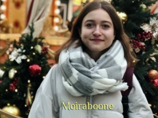 Moiraboone
