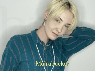 Moirabucker
