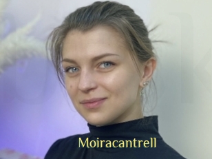 Moiracantrell