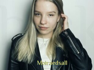 Moiraedsall
