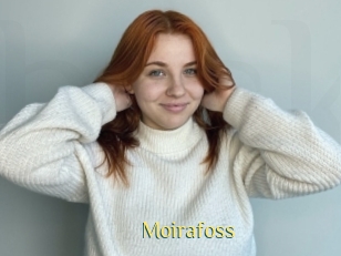 Moirafoss