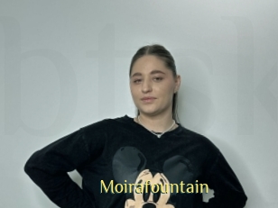 Moirafountain