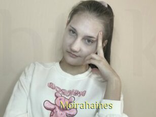 Moirahaines