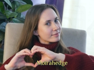 Moirahedge