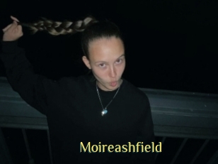 Moireashfield