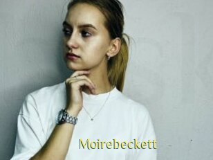 Moirebeckett