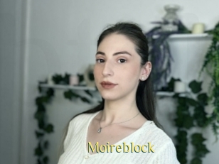Moireblock