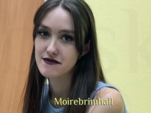 Moirebrimhall