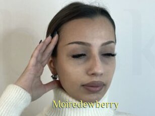 Moiredewberry
