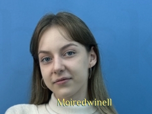 Moiredwinell