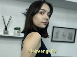 Moireengelby