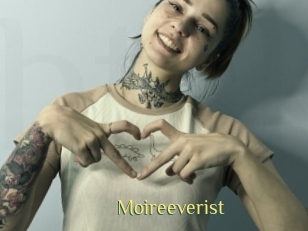 Moireeverist