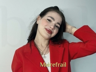 Moirefrail