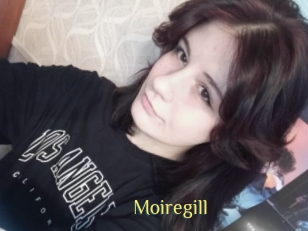 Moiregill
