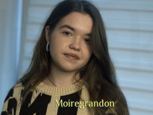 Moiregrandon