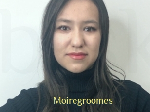 Moiregroomes