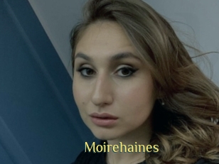 Moirehaines