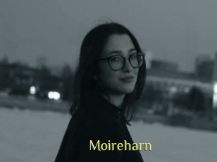 Moireharn
