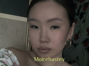 Moirehastey