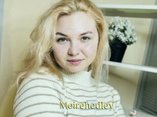 Moirehedley