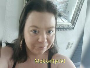 Mokkeltje30