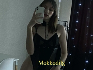 Mokkodilg