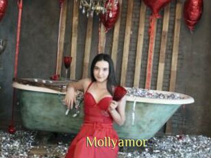 Mollyamor