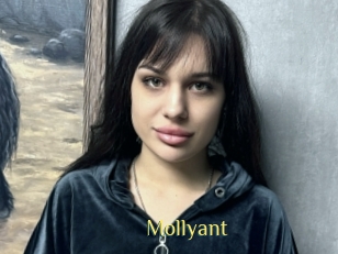 Mollyant