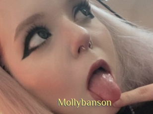 Mollybanson