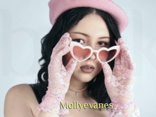 Mollyevanes