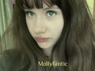 Mollyfantic