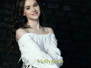 Mollygeen