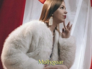 Mollygoar