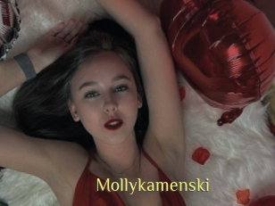 Mollykamenski