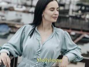 Mollylossa