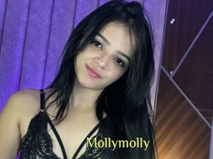 Mollymolly