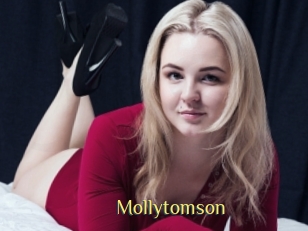 Mollytomson