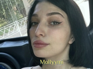 Mollyymi